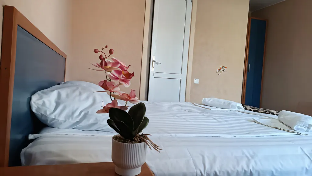 3-местный номер стандарт