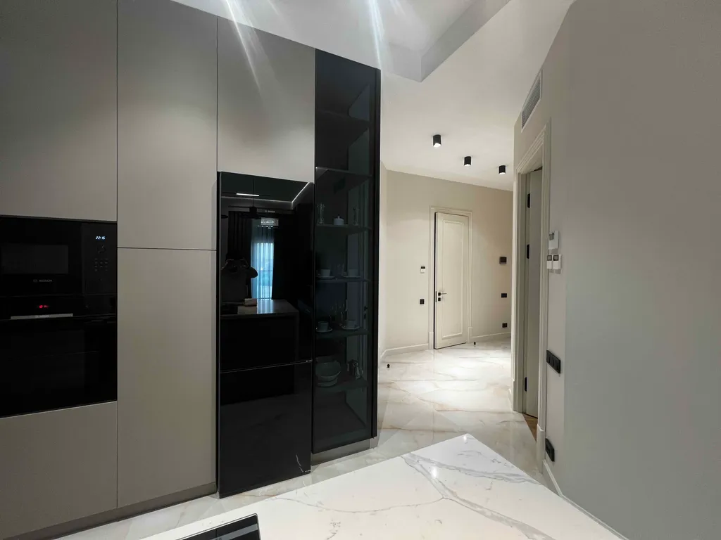 Апартаменты в Parkwood