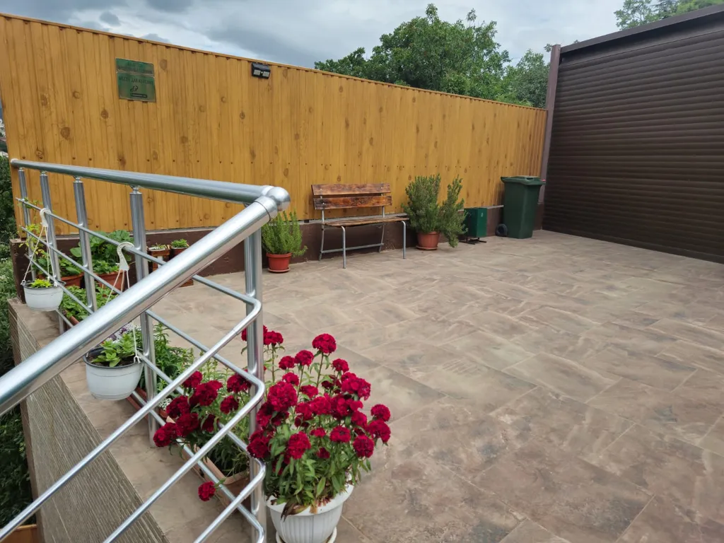 Комната в доме