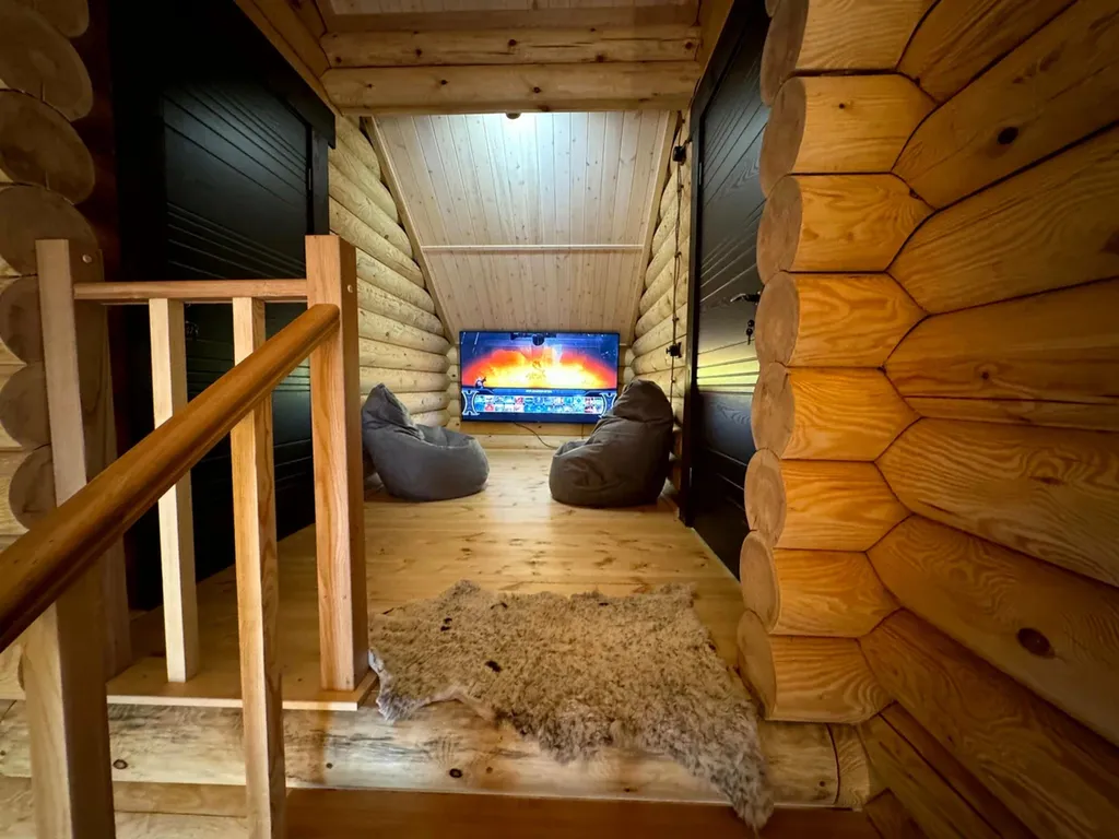 4-комнатный Дом