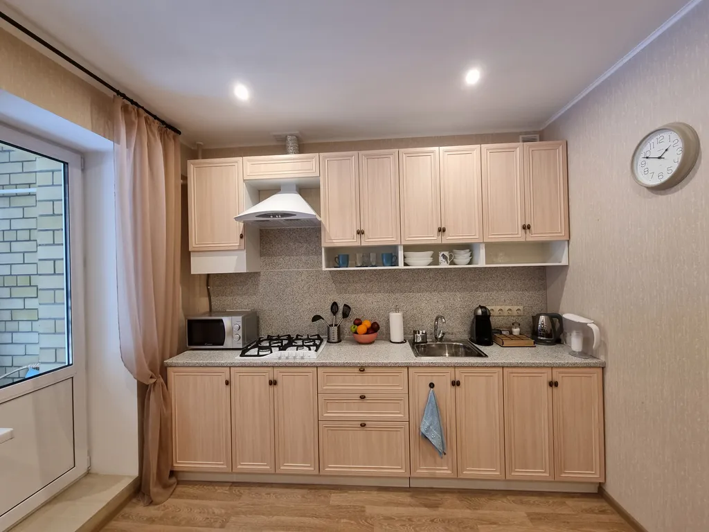 Завидово Свежий воздух