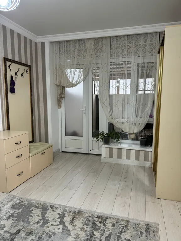 Квартира Трешка в 3-х минутах от моря и набережной — Дербент