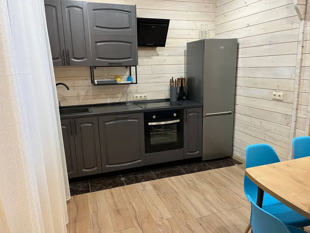 5-комнатный Дом