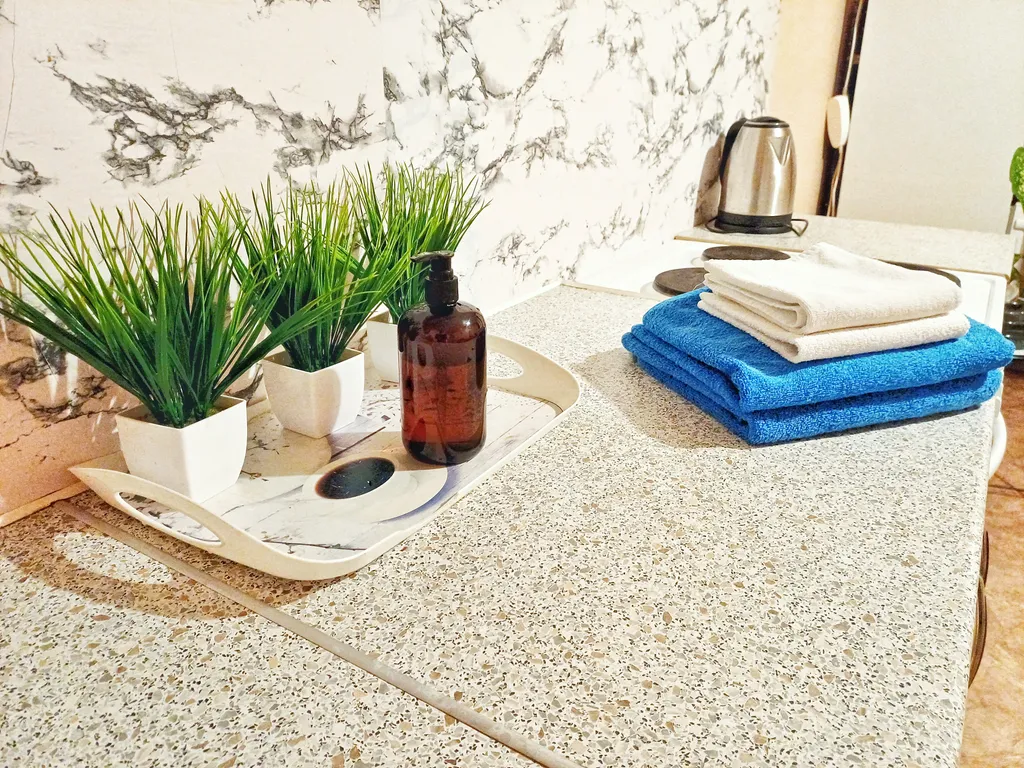 Большая 3-я квартира