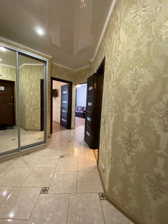 Апартамент Вега на Набережной