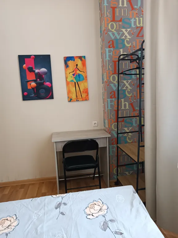 В гостях у Инги