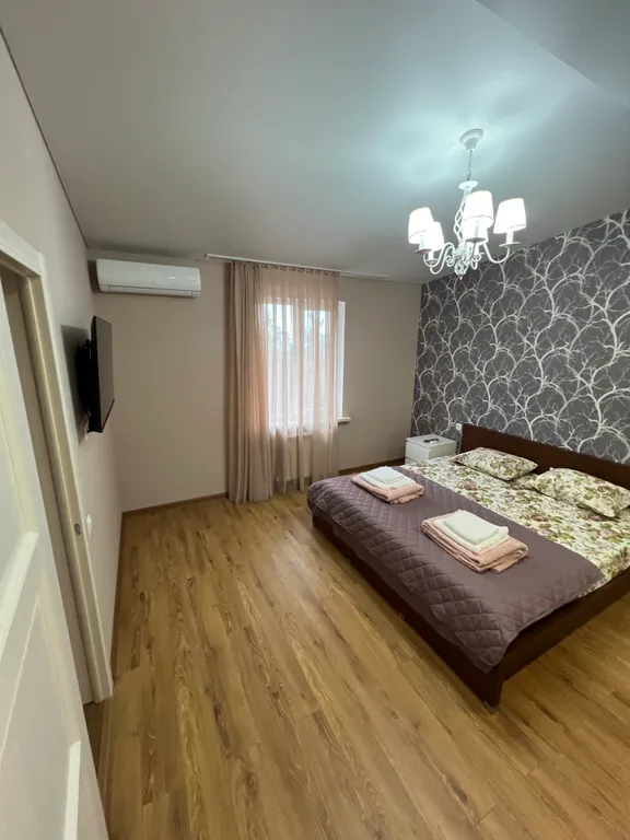 Коттедж в самом тихом и зелёном месте