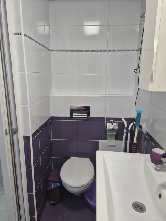 Студия в центре