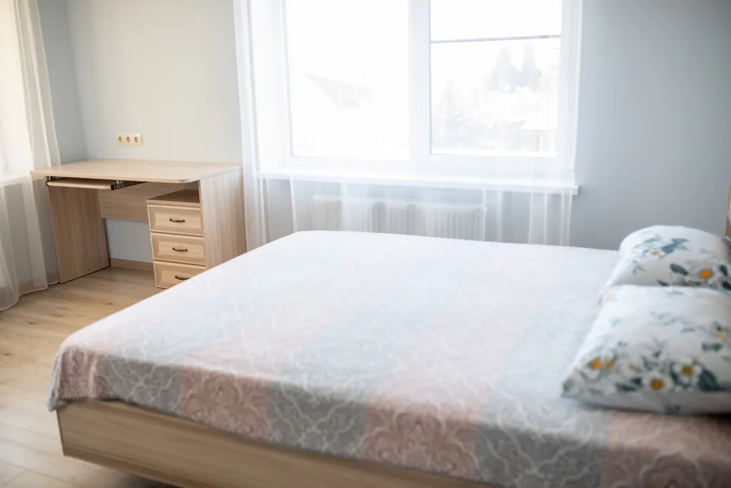 Дом на чистом море