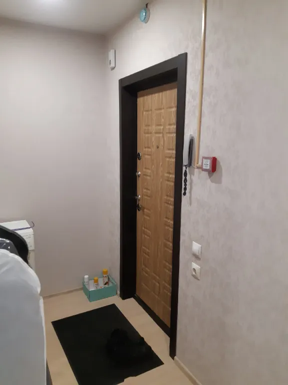 Квартира Квартира Comfort apartments — Ярославль