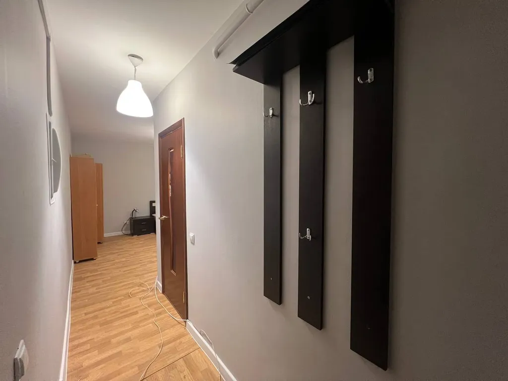 Квартира-студия ЛайкХоум на Челюскинцев 18А