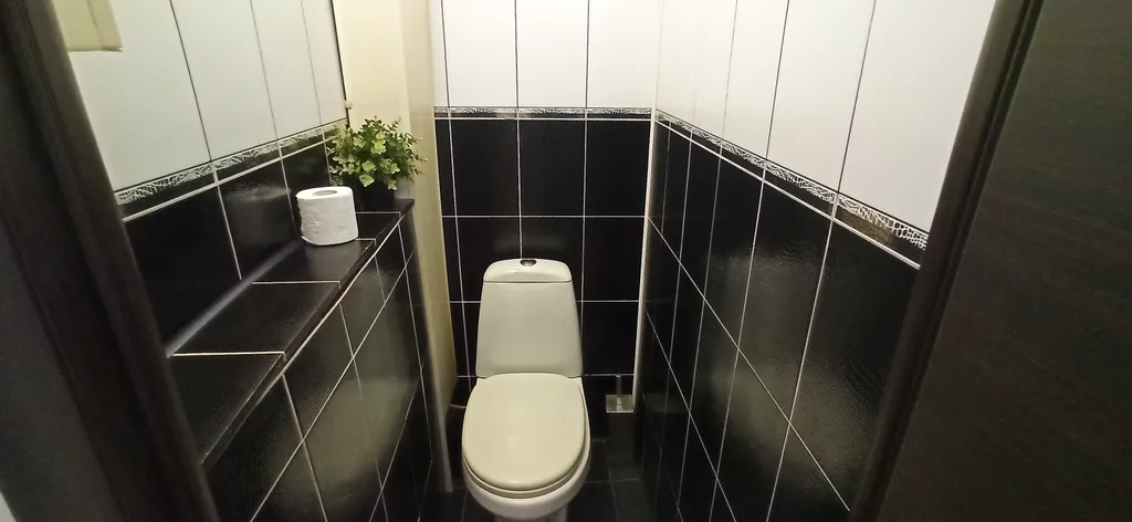 Квартира Уютная квартира — Темрюк