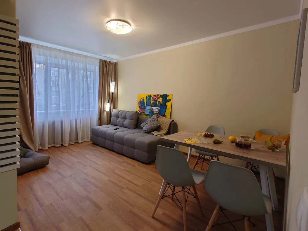 Квартира Квартира в центре города — Великий Новгород