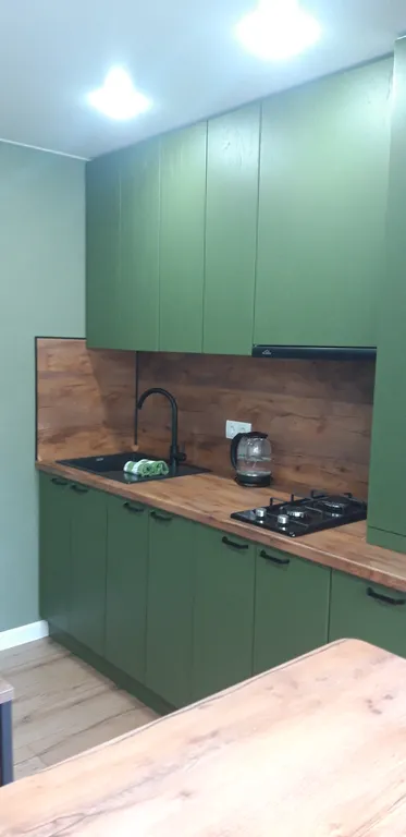 Квартира рядом с пляжем