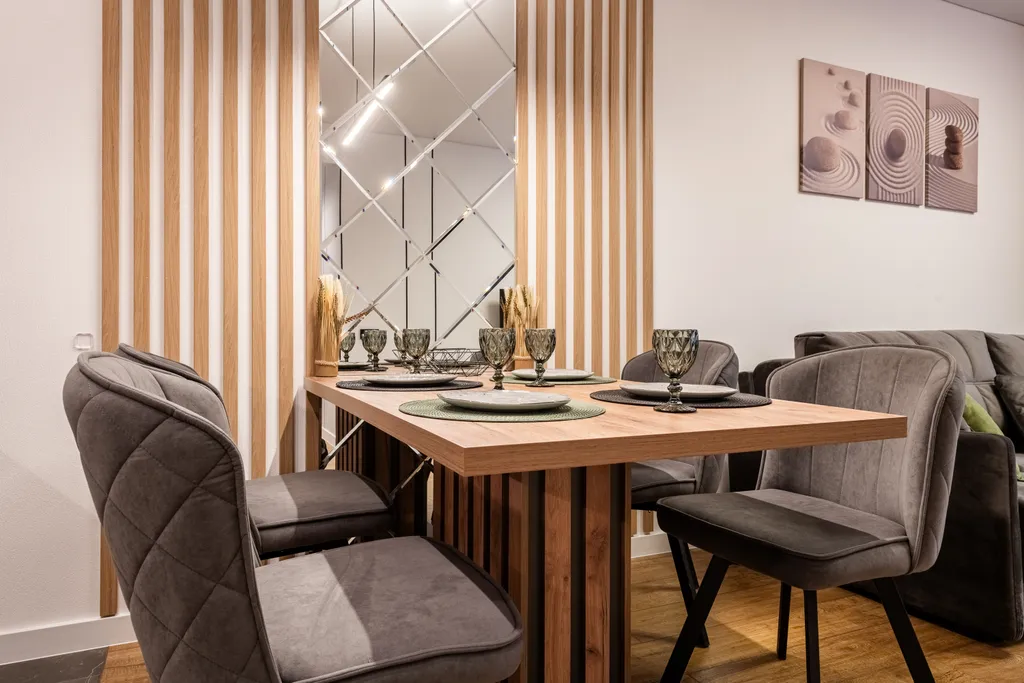 Квартира Квартира Евротрёшка летнее настроение — Москва