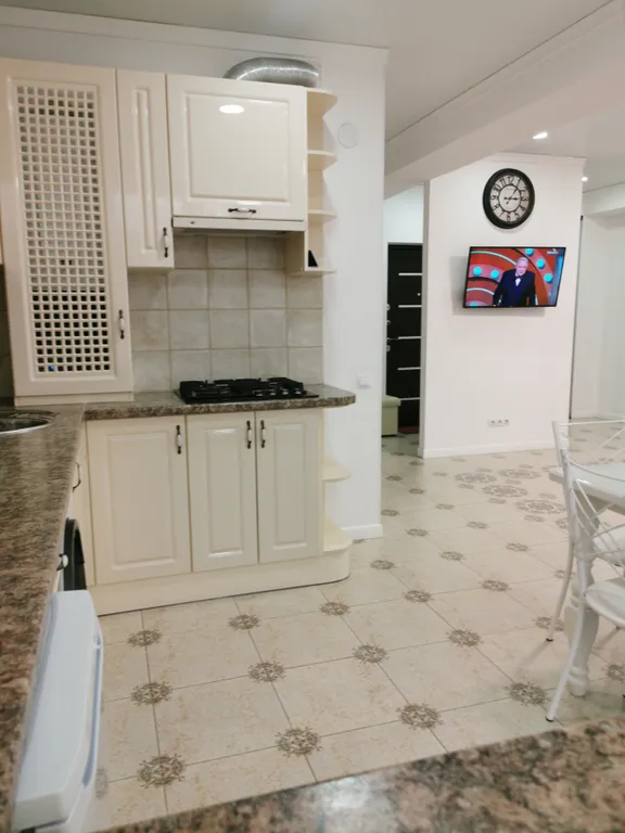 Уютная квартира в центре курортной зоны