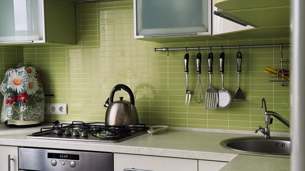 2-комнатная квартира на берегу Балтийского моря