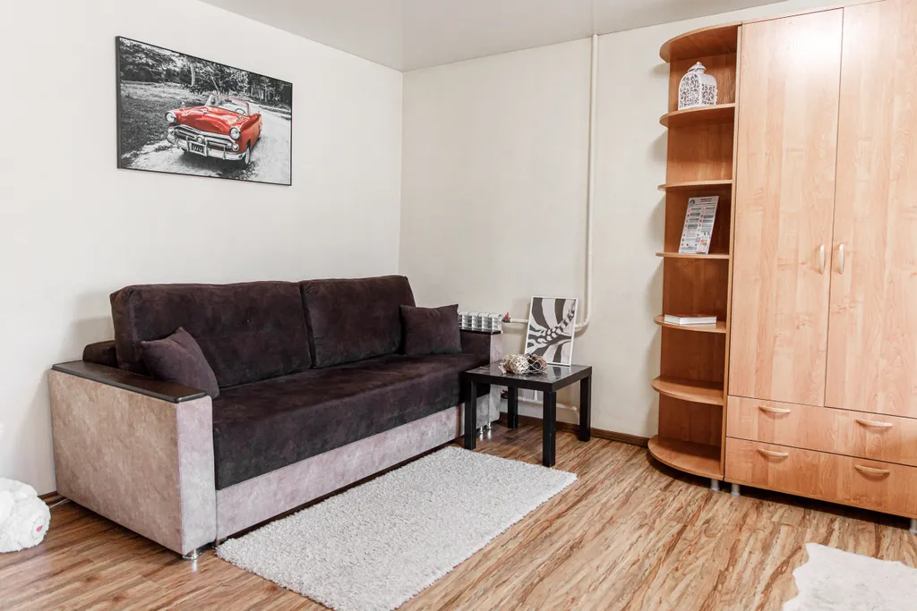 Центр города