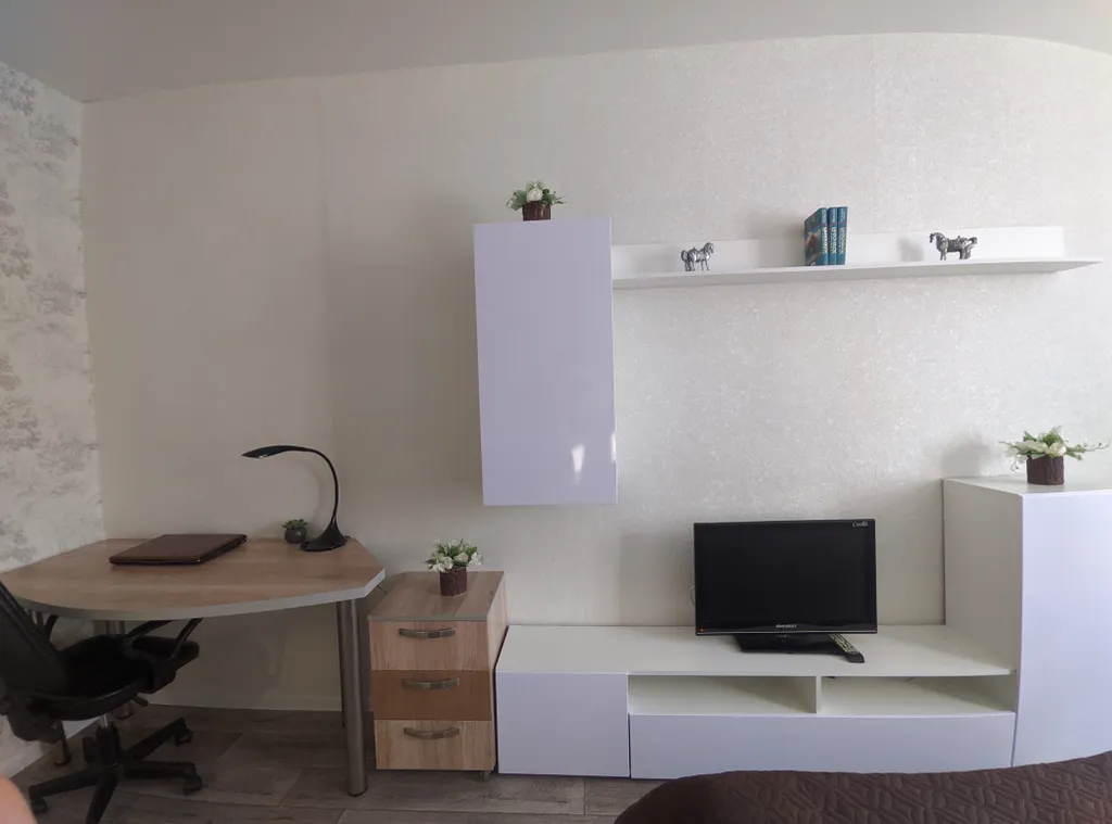 Квартира 2-комнатная квартира в центральной части города — Ярославль