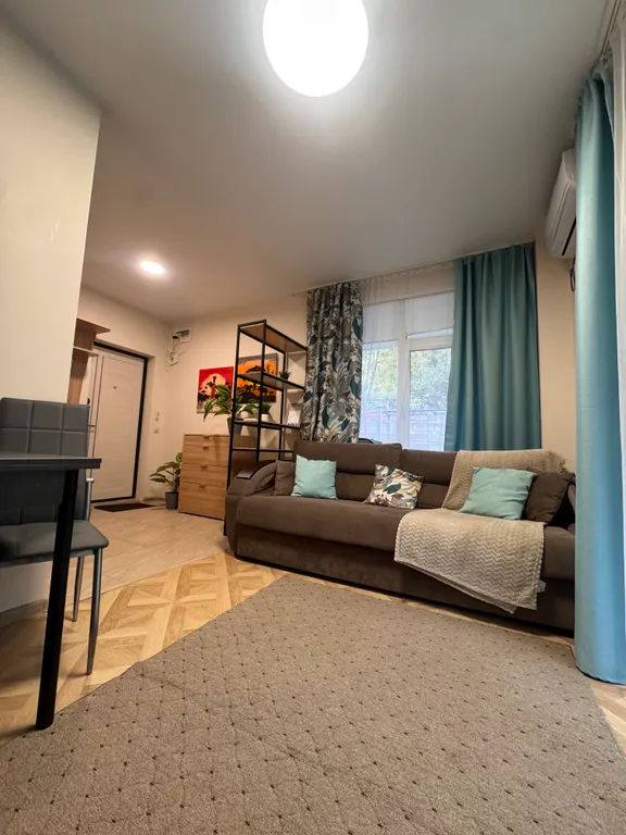 Квартира Квартира Студия в Олимпийском парке — Сириус