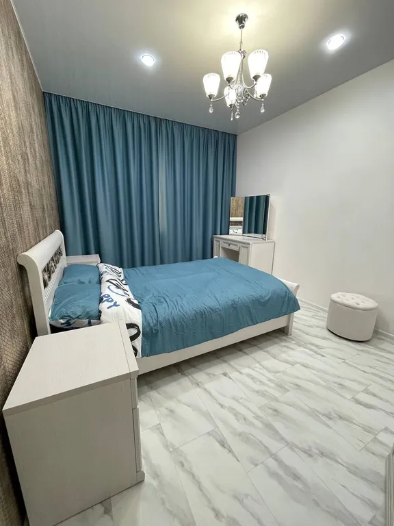 Уютная 2комнатная квартира возле people's park — аренда посуточно в Улан-Удэ