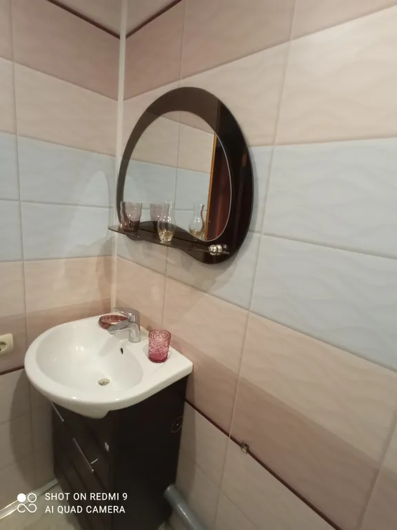 Квартира Квартира рядом с центром — Казань