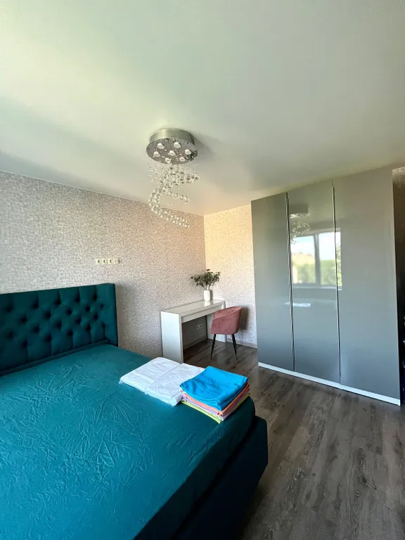 Квартира Квартира Ryss' 2BR Apt on Vaska 2 — Санкт-Петербург