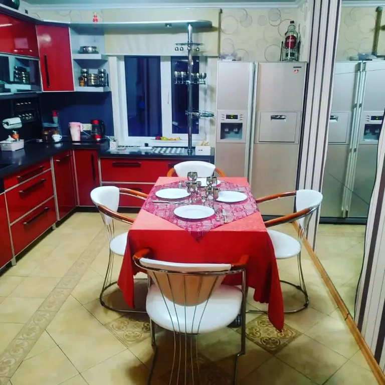 Гостевой дом ЭкоХаус с баней