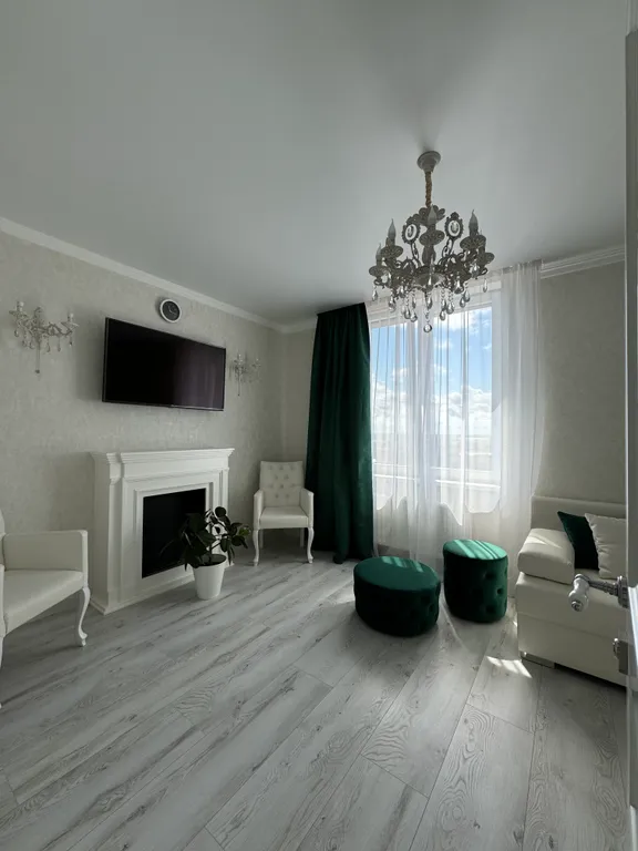 Квартира у музея Янтаря