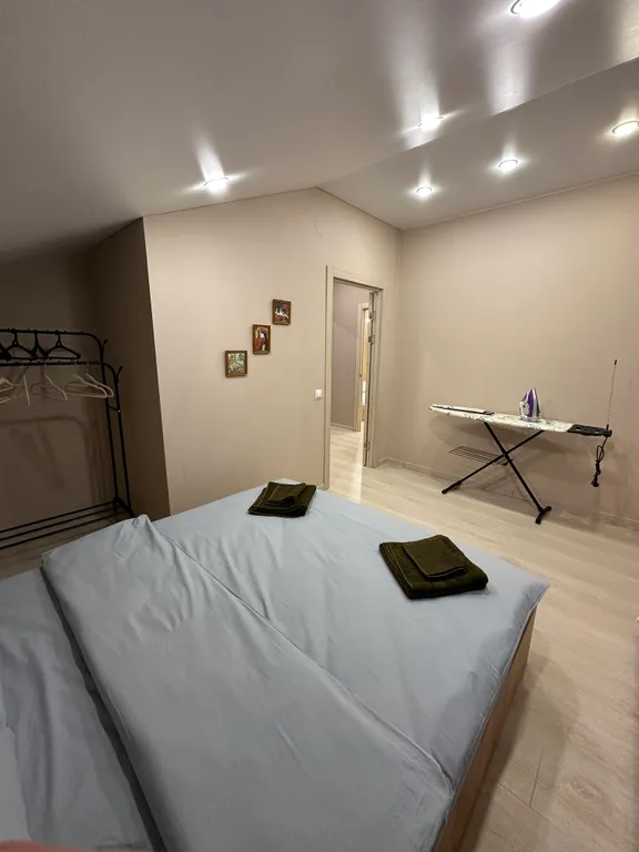 «Дом с Барсами»
Семейный загородный дом с видом на Оптину Пустынь