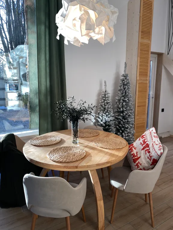 Мой дом Валдай