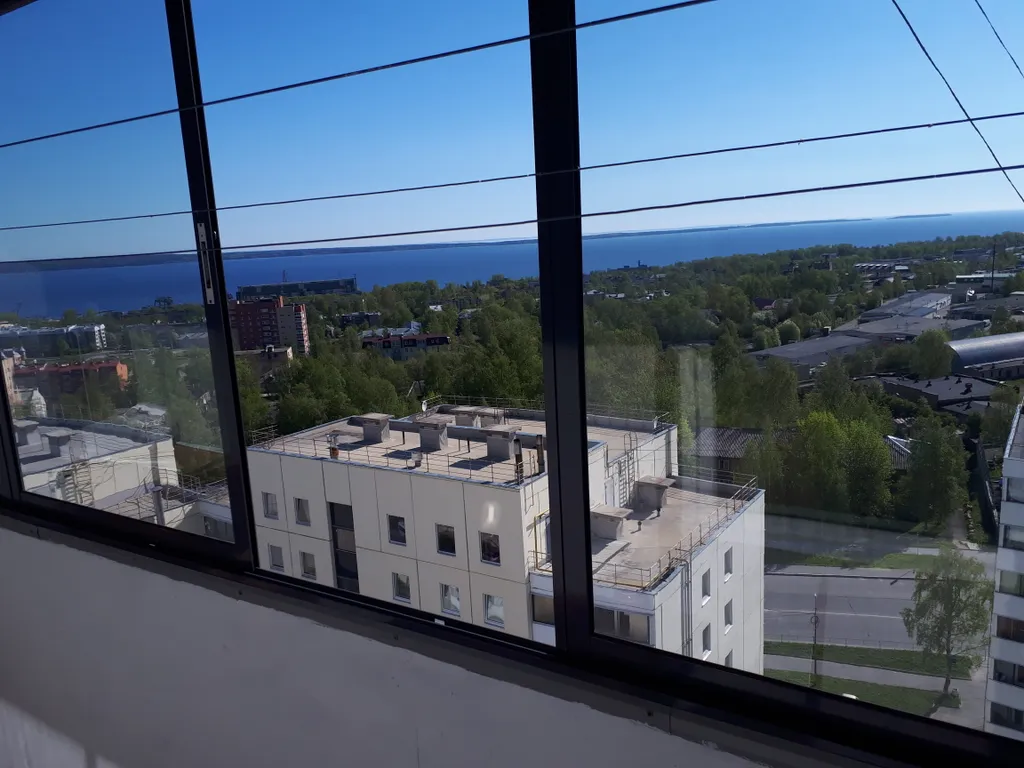 1-комнатная Квартира — аренда посуточно в Петрозаводск