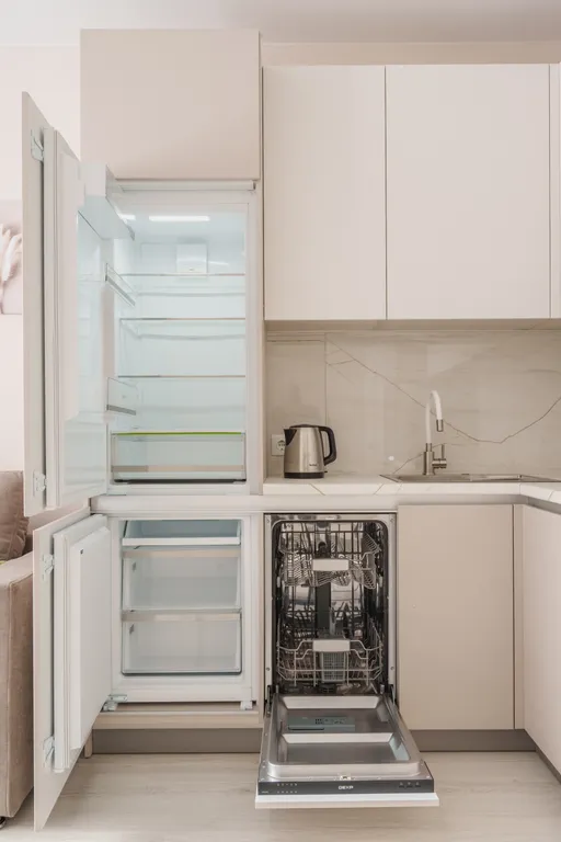 Апартаменты в ЖК Южный Берег