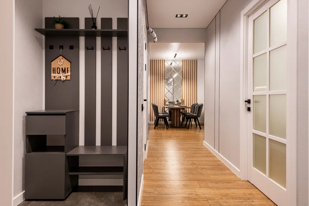 Квартира Квартира Евротрёшка летнее настроение — Москва