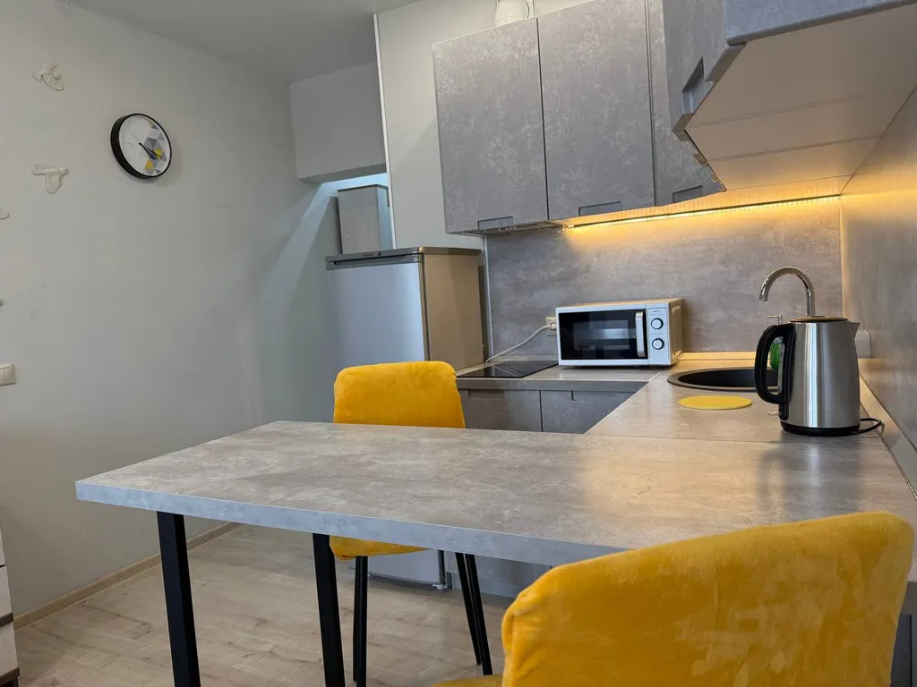 Комфортная квартира рядом с ИрГУПС и ИРНИТУ