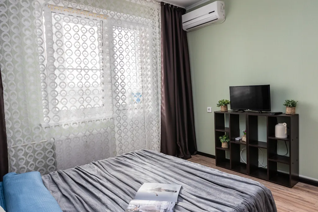 Квартира Уютная квартира где много солнца — Краснодар