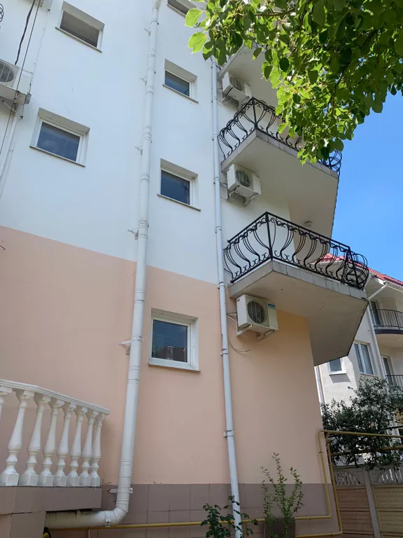 Квартира Комната — Лазаревское