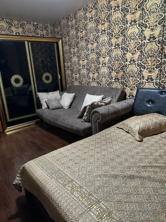 Шикарная квартира Удобное расположение