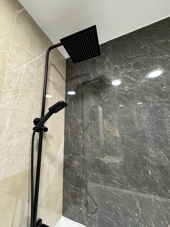 Уютная квартира с дизайнерским ремонтом в центральном районе города