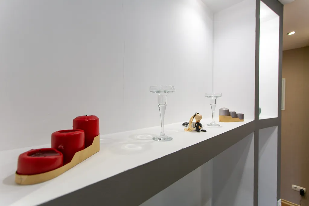 Квартира Уютная квартира в Академгородке — Новосибирск