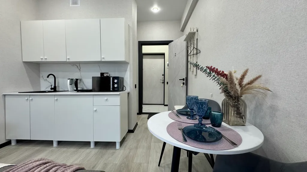 Студия №682 Ачишко Я на Море