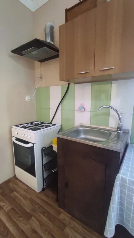 Гостевой дом Тихий уголок