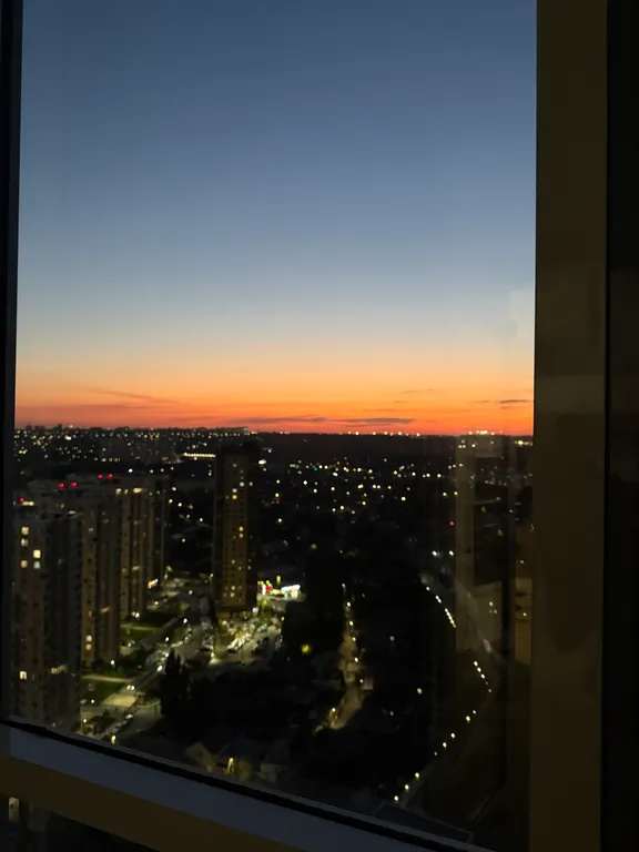 Квартира в небесах — аренда посуточно в Ростов-на-Дону