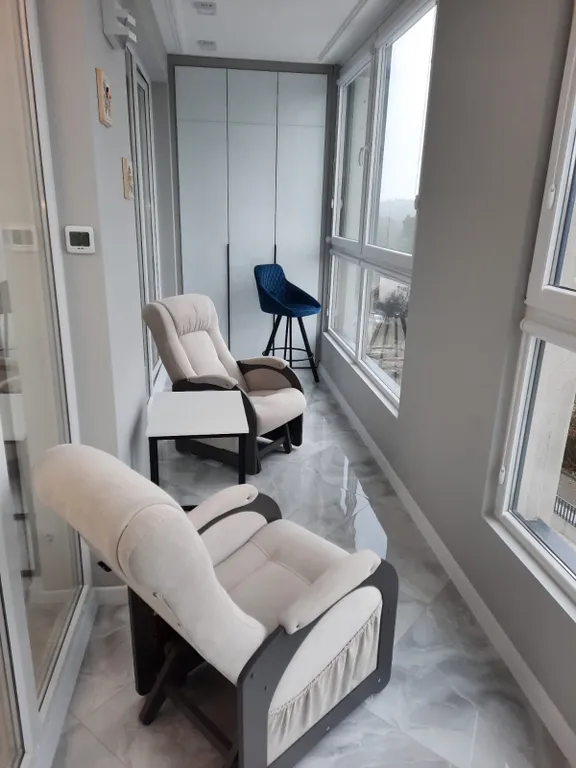 Апартаменты Baden Spa Kolibri