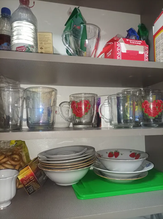 Квартира у ЖД вокзала