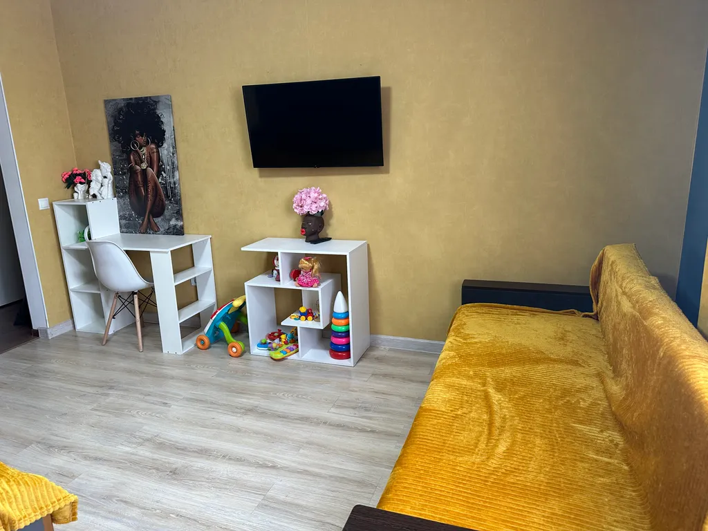 Полноценная двушка возле ТЦ Иремель