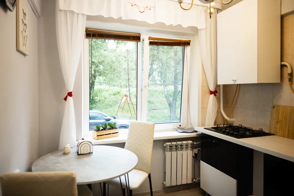 Квартира Уютная квартира в центре у древнего вала — Великий Новгород