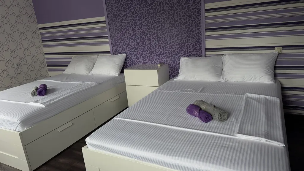 3-комнатный Дом