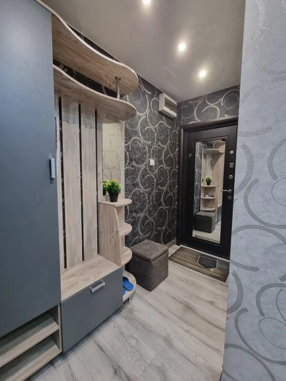 Квартира Квартира в центре рядом с центральным рынком — Хабаровск