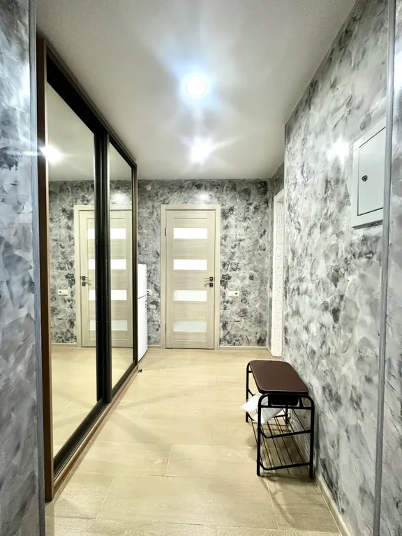 Уютная квартира недалеко от Федерального ортопедического центра